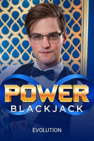 Power Blackjack